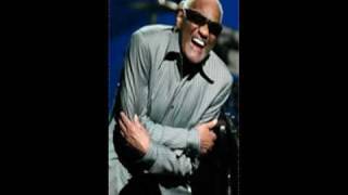 Ray Charles - A Tear Fell (Studio Version With Lyrics)