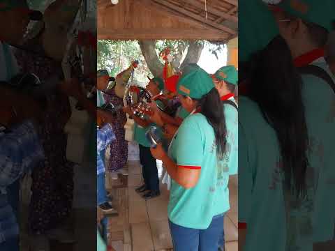 CIA DE REIS GLÓRIA D'OESTE MT NO DIA 30/11/2025 EM PEDRO NÉCA GIRO 25/26