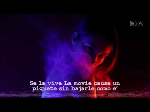 Chencho Corleone x Junh - Guilla De Crema "Ella No quiere Novio Prefiere Vacilar" (Letra/Lyrics)