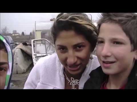 Zingari - Capitan Capitone feat. ‘o Rom & Marcello Coleman