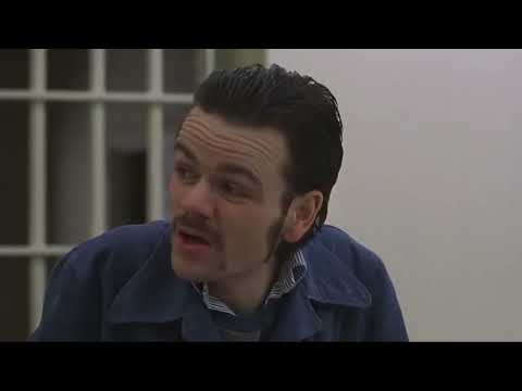 Mean Machine (2001) movie clip. Nitro talks to Danny meehan.