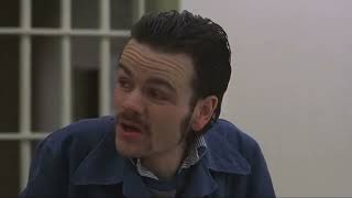 Mean Machine (2001) movie clip. Nitro talks to Danny meehan.