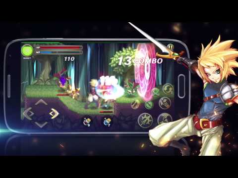 Arcane Soul Plus Video