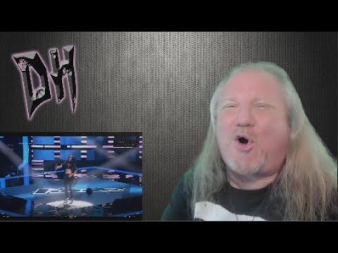 Daria "Nuki" Stavrovich - Zombie (The Cranberries cover) REACTION & REVIEW! FIRST TIME WATCHING!