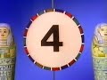 Sesame Street Egyptian 4