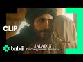 Saladin meets his mother | Saladin: The Conqueror of Jerusalem Episode 1
