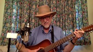 Rich Fuhrman sings Life Gets Teejus Don't It