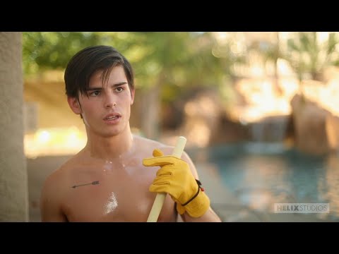 Helix Studios: The Gorgeous Gardener ▶5:01