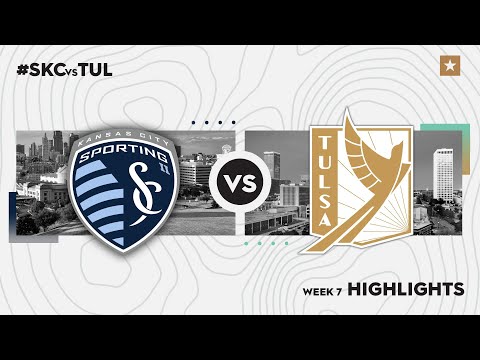 HIGHLIGHTS #SKCvTUL | 06-02-2021
