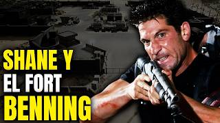 El plan de Shane que hubiera matado al grupo en The Walking Dead