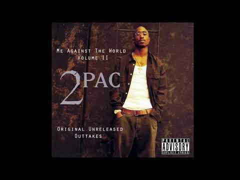 2Pac - Po’ Nigga Blues (Demo) (OG) (Feat. The Governor (Backing)