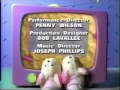 Here Comes To Life Closing To Barney Friends The Complete Sixth Season Tape 2 Episode 2