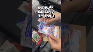 Keseruan event di scbd gaes #pokemon #tcg #tcgpokemon #mainan #kartupokémon