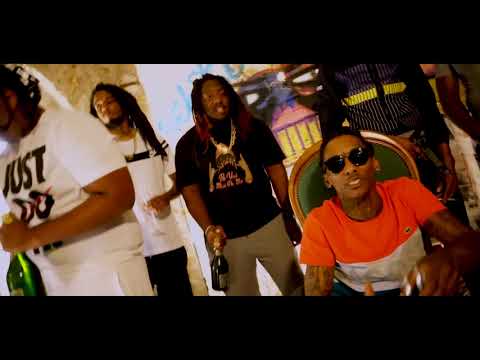 SAVAGE HOOLI - TRAP KING