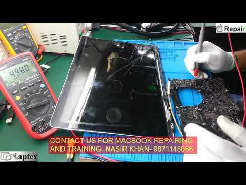 Buck Converter Working and Jugaad Hindi Online Chiplevel Laptop Repair Training Course Laptex