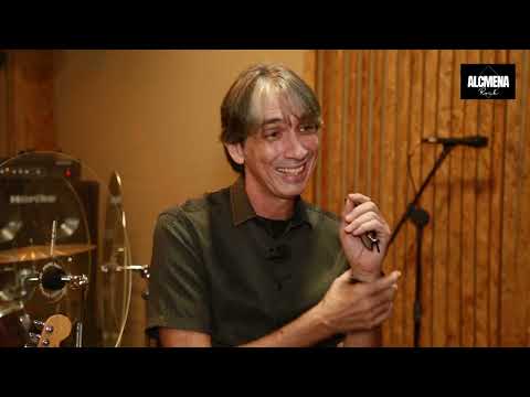 DOCUMENTÁRIO BANDA ALCMENA CAPÍTULO 2