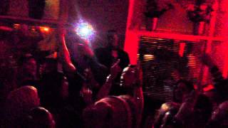 Karri Koira feat  Ruudolf - Ne kutsuu mua koiraks @ Blanko 24.8.2013