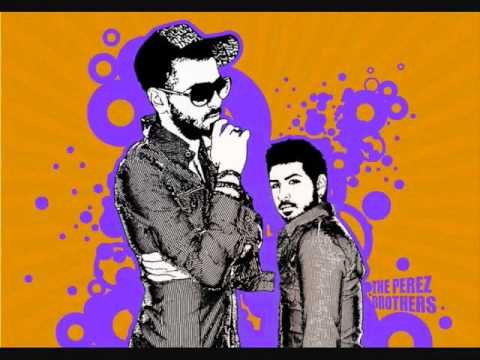 Far East Movement Ft. The Cataracs - Like A G6 (The Perez Brothers Remix)
