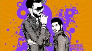 Far East Movement Ft. The Cataracs - Like A G6 (The Perez Brothers Remix)