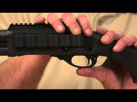 TacStar 2018 Shotgun Accessories