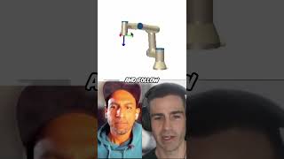 🤖 Seamless Robotics in Action! 🚀 - Simumatik