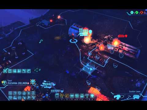 XCOM: Enemy Within - Classic Ironman Walkthrough - Mission Episode #33: Terror Mission Month 6