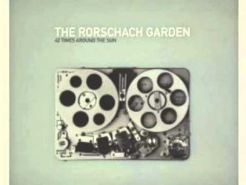 The Rorschach Garden - Automatic