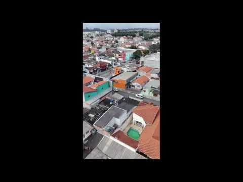Terreno à venda, 640 m² por R$ 1.100.000 - Vila Adelina - Suzano/SP
