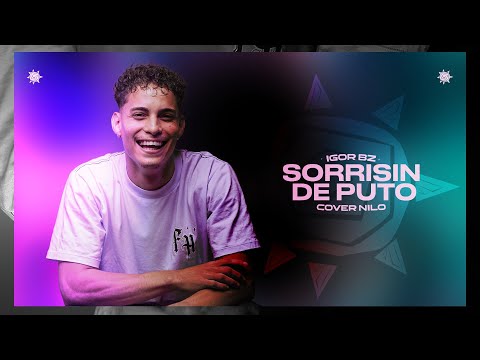 Igor Bz - Sorrisin de Puto (Piseiro)
