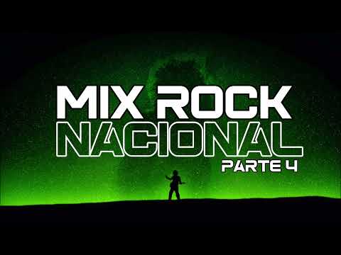 MIX ROCK NACIONAL 4 - Enganchados