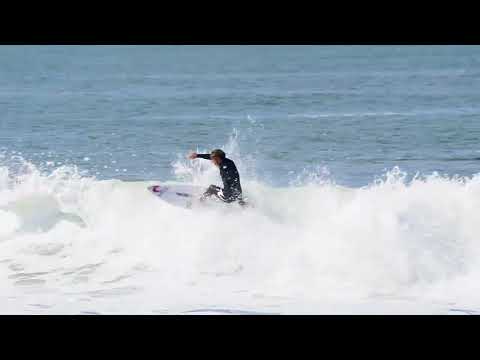 Supertubos WSL rip curl..Pro‘s pre contest training..Samuel Pupo...Filipe Toledo.Tatiana Weston Webb