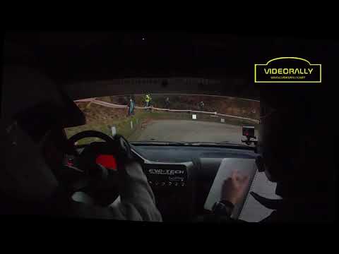 rally ciocchetto 2018 obc micheletto mele ps10 stadio movie