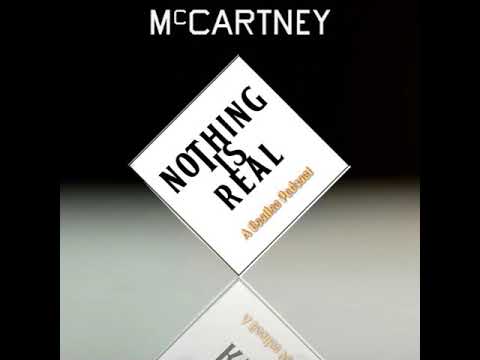 Nothing Is Real S03 Bonus Episode - McCartney III