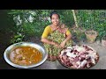 জামাই ষষ্ঠী স্পেশাল খাসির মাংস রাঁধল�