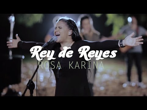 Rey De Reyes video