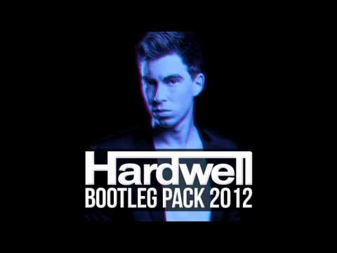 Mylo VS Wolfgang Gartner VS Gemini - The Way We Drop The Fire Inside (Hardwell MashUp) [HD]
