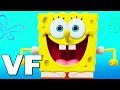 BOB L ÉPONGE LE FILM Un Pour Tous Tous Pirates Bande Annonce VF 2025