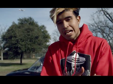 Kap G & YMR Redd - All My Vatos With It (Official Music Video) New 2016