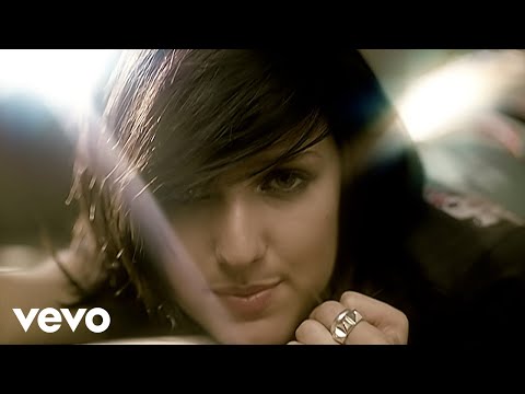 Ashlee Simpson - La La (Official Music Video)