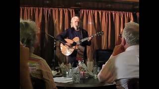 John McEuen - Mr. Bojangles MVI 0067