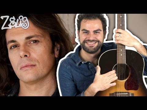 Andrea Perroni - Gianluca Grignani | Zelig