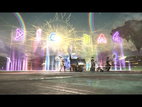 P12S - RDM POV - First Clear (Week 2) - Anabeisos Savage FFXIV