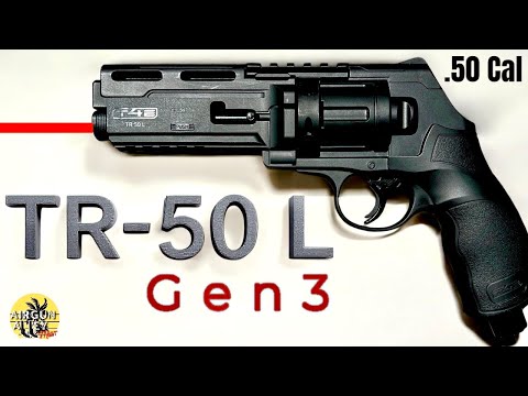 HDR 50L / TR-50L | Gen-3 VALVE