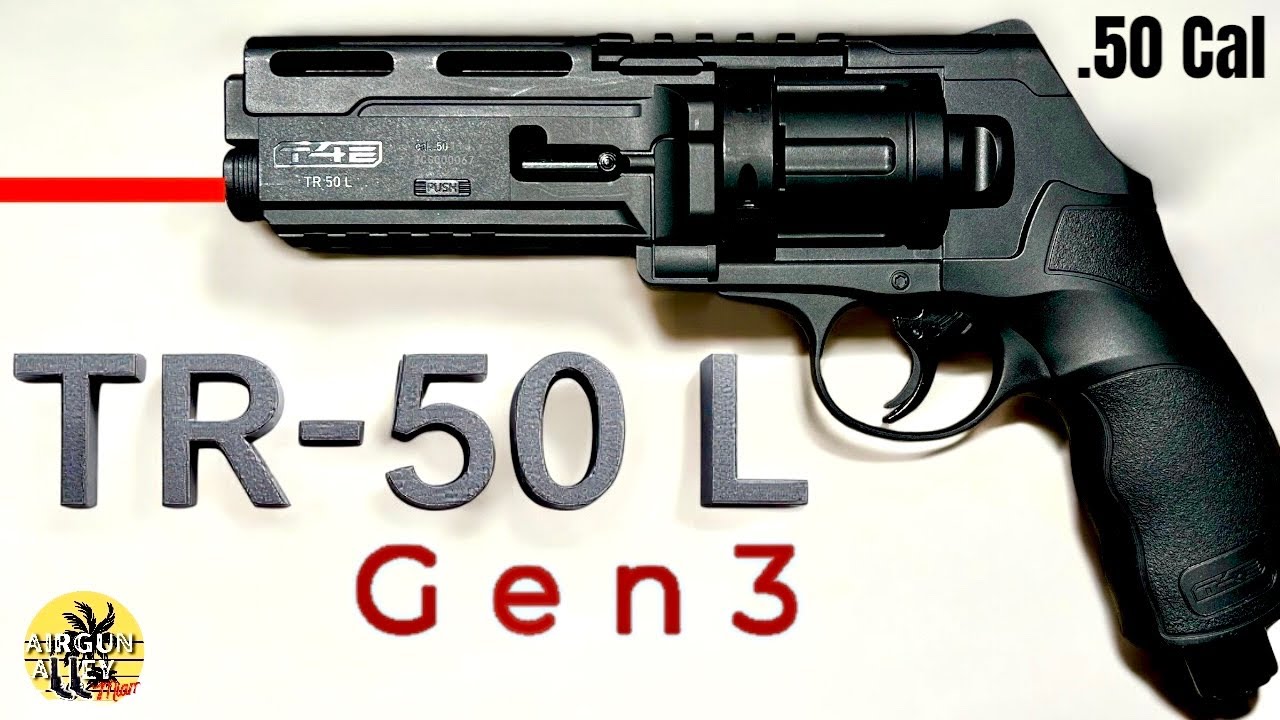 HDR 50L / TR-50L | Gen-3 VALVE