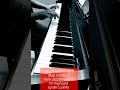 Jazz Invention No. 6 (Bop ii-V-I No.1) from Jazz Inventions for Keyboard by Bill Cunliffe