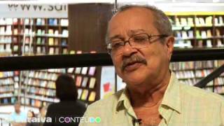 Entrevista com João Ubaldo Ribeiro
