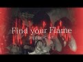 【Japanese Version】「 Find Your Flame 」Sonic Frontiers