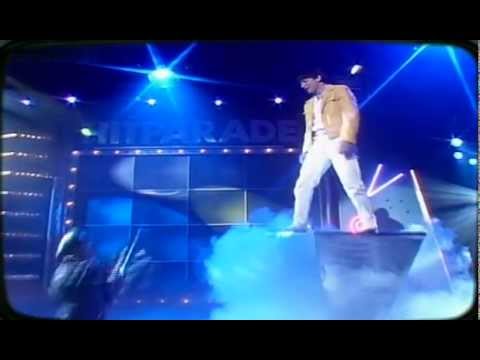 Michael Cerveris - Pinball Wizard (Opera Tommy) 1995