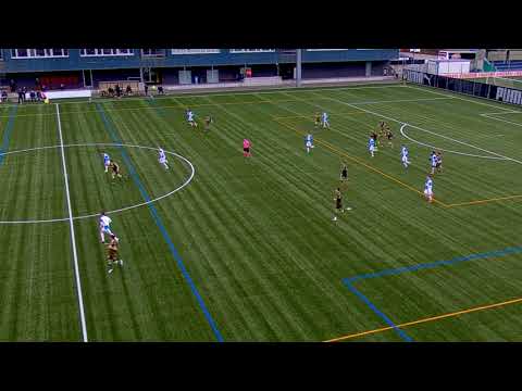 Highlights GC Zürich u21   FC Thun Berner Oberland u21 3 4