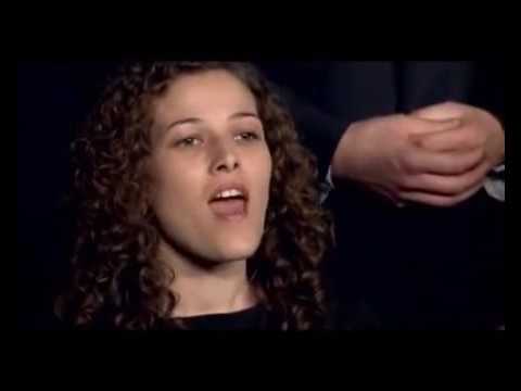 Corul bisericii adventiste Cluj Isus revine